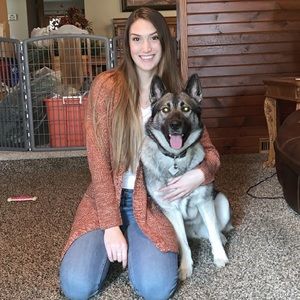 Meet your Posher, Sami